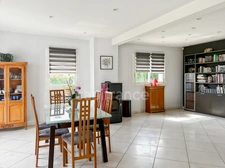 MAISON CONTEMPORAINE DE 180 M2 A BREST LAMBEZELLEC