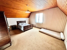 Maison familiale de caractère – 186 m² habitables – Terrain arboré de 2 600 m²