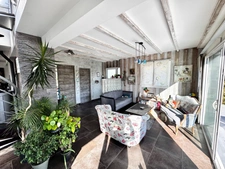 Maison de plain-pied avec vue sur la mer à Brest – 7 pièces, 4 chambres (29)