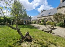Propriete à vendre 7 pièces PLOUNEOUR TREZ / BRIGNOGAN- PLAGES (29)