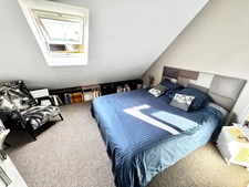 Maison de plain-pied avec vue sur la mer à Brest – 7 pièces, 4 chambres (29)