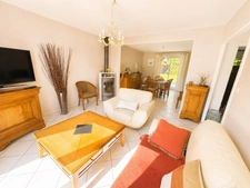 GOUESNOU – Maison familiale 5 chambres avec jardin paysager – Emplacement recherché