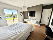 Magnifique maison contemporaine 170 m² – Tréflèz‑Keremma (Finistère)
