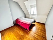 Maison familiale 137 m² – 4 chambres – Grand garage – Terrain clos 903 m² TREGLONOU (29)