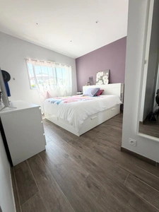 Superbe Maison contemporaine lumineuse avec terrasse et suite parentale – à découvrir ! TREGLONOU (29)