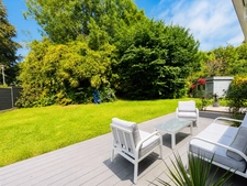 GOUESNOU – Maison familiale 5 chambres avec jardin paysager – Emplacement recherché