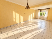 GUIPAVAS CENTRE – MAISON 4 CHAMBRES À RÉNOVER + TERRAIN CONSTRUCTIBLE