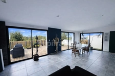À saisir ! Maison récente plain-pied 118 m² – 3 ch – Saint-Marc