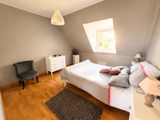 GOUESNOU – Maison familiale 5 chambres avec jardin paysager – Emplacement recherché