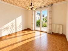 Lesneven – Maison familiale d’environ 185 m² – 6 chambres – Terrain de 739 m²