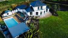 Magnifique maison contemporaine 170 m² – Tréflèz‑Keremma (Finistère)
