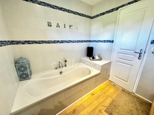 Magnifique maison contemporaine 170 m² – Tréflèz‑Keremma (Finistère)