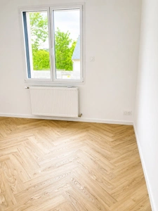 Maison de plain-pied de 102 m² LANNILIS (29)