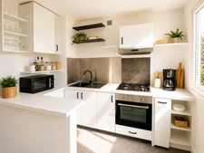 Brest Rive Gauche – Secteur Lesven / Kerichen