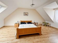 MAISON CONTEMPORAINE DE 180 M2 A BREST LAMBEZELLEC