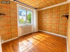 Lesneven – Maison familiale d’environ 185 m² – 6 chambres – Terrain de 739 m²