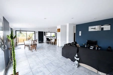 À saisir ! Maison récente plain-pied 118 m² – 3 ch – Saint-Marc