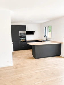 Maison de plain-pied de 102 m² LANNILIS (29)