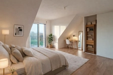 Maison 3 chambres à Landéda – Vue mer 