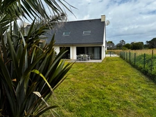 À vendre 2 maisons de 110m2 chacune PLOUGUERNEAU, LILIA, Kervenni (29)