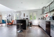 Maison de plain-pied avec vue sur la mer à Brest – 7 pièces, 4 chambres (29)
