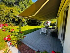 GOUESNOU – Maison familiale 5 chambres avec jardin paysager – Emplacement recherché