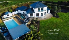 Magnifique maison contemporaine 170 m² – Tréflèz‑Keremma (Finistère)