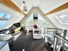 Maison de plain-pied avec vue sur la mer à Brest – 7 pièces, 4 chambres (29)