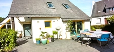 Maison d’architecte avec vue mer – Un bien rare à Plougastel