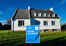 Maison familiale de caractère – 186 m² habitables – Terrain arboré de 2 600 m²