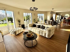 Magnifique maison contemporaine 170 m² – Tréflèz‑Keremma (Finistère)