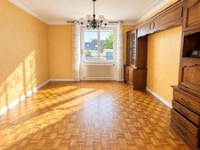 Lesneven – Maison familiale d’environ 185 m² – 6 chambres – Terrain de 739 m²