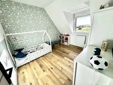 Coup de cœur assuré ! Superbe maison néo-bretonne rénovée – 4 chambres – Plougastel-Daoulas 