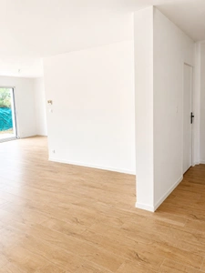 Maison de plain-pied de 102 m² LANNILIS (29)