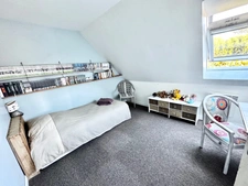 Maison de plain-pied avec vue sur la mer à Brest – 7 pièces, 4 chambres (29)