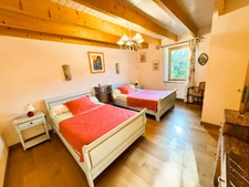 Propriete à vendre 7 pièces PLOUNEOUR TREZ / BRIGNOGAN- PLAGES (29)
