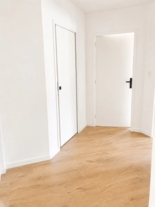 Maison de plain-pied de 102 m² LANNILIS (29)