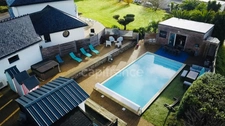 Magnifique maison contemporaine 170 m² – Tréflèz‑Keremma (Finistère)