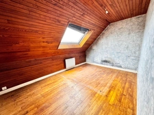 Maison 3 chambres avec hangar – Travaux à prévoir – Beau potentiel PLOUNEVEZ LOCHRIST (29)