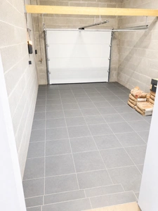 Maison de plain-pied de 102 m² LANNILIS (29)