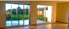Maison 3 chambres à Landéda – Vue mer 