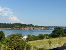 Maison d’architecte avec vue mer – Un bien rare à Plougastel