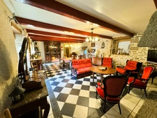 Propriete à vendre 7 pièces PLOUNEOUR TREZ / BRIGNOGAN- PLAGES (29)