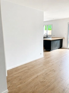 Maison de plain-pied de 102 m² LANNILIS (29)