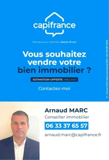 T1 bis avec locataire en place BREST (29)