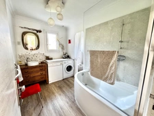 Maison de plain-pied avec vue sur la mer à Brest – 7 pièces, 4 chambres (29)