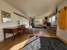 Maison contemporaine de 175 m² – Vie de plain-pied – Centre de Lannilis