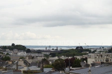 MAISON CONTEMPORAINE DE 180 M2 A BREST LAMBEZELLEC