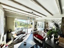 Maison de plain-pied avec vue sur la mer à Brest – 7 pièces, 4 chambres (29)