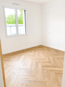 Maison de plain-pied de 102 m² LANNILIS (29)